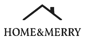 Homemerry Logo